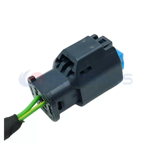 Auto Parts Waterproof Automotive Connector 2Pin Female for Car Connector Plug DJ70272-1.5-21 - image 6
